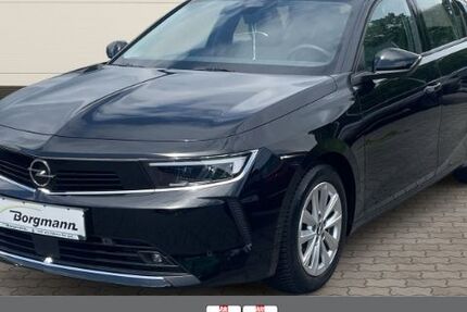 Opel Astra 19.350 km 15.790 &euro; Haltern am See 45721