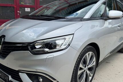 Renault Scenic 80.200 km 11.590 &euro; Chemnitz 09120