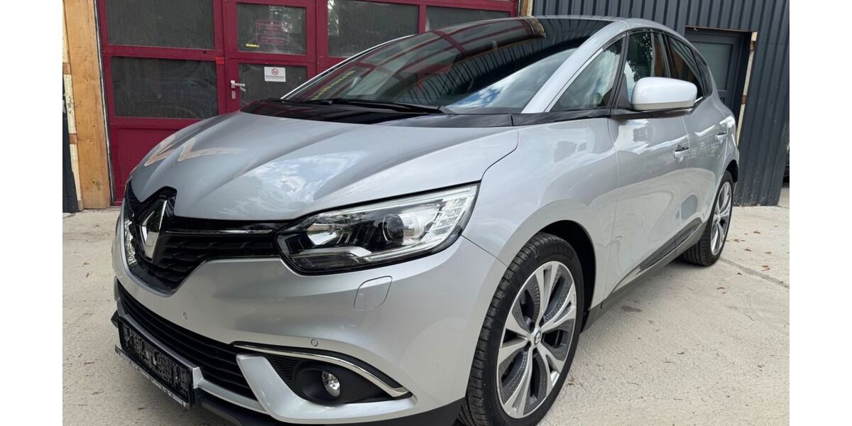 Renault Scenic 80.200 km 11.990 &euro; Chemnitz 09120