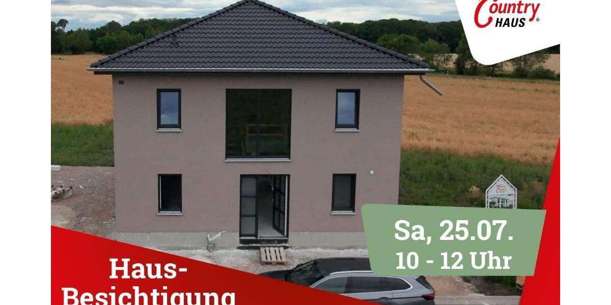 Einfamilienhaus Arnstadt - 5 Zimmer, 147 m&sup2;, 310.140&euro; | Angebot:27109478