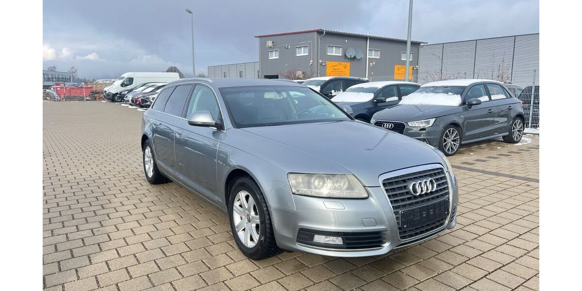 Audi A6 211.700 km 5.450 &euro; Bad Wurzach 88410