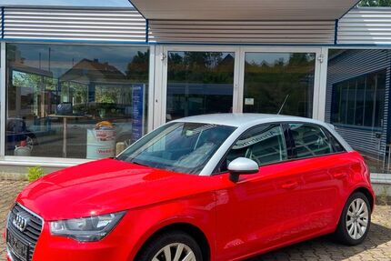 Audi A1 138.000 km 6.890 &euro; Diebach 91583