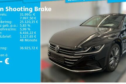 VW Arteon 25.632 km 31.380 &euro; Hannover 30519