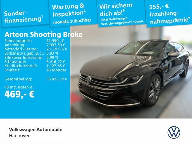 VW Arteon 25.632 km 31.380 &euro; Hannover 30519