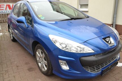 Peugeot 308 90.540 km 5.950 &euro; Calau OT Saßleben 03205