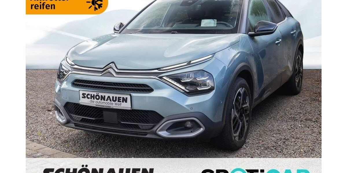 Citroen C4 27.453 km 18.450 &euro; Erftstadt 50374