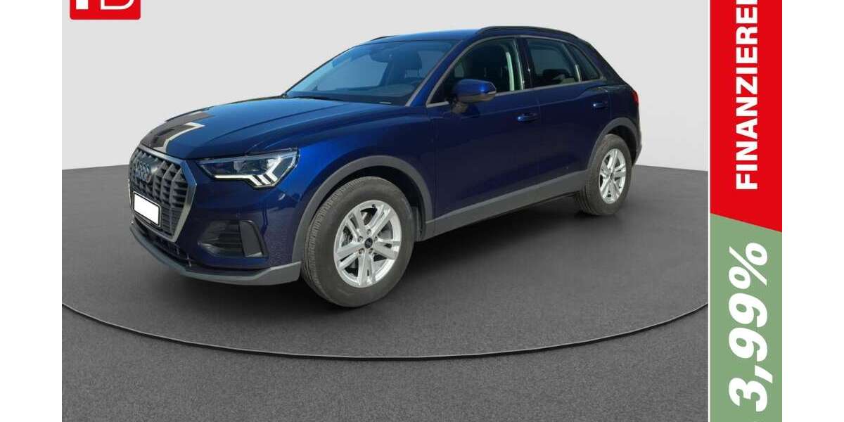 Audi Q3 26.920 km 29.950 &euro; Manching 85077
