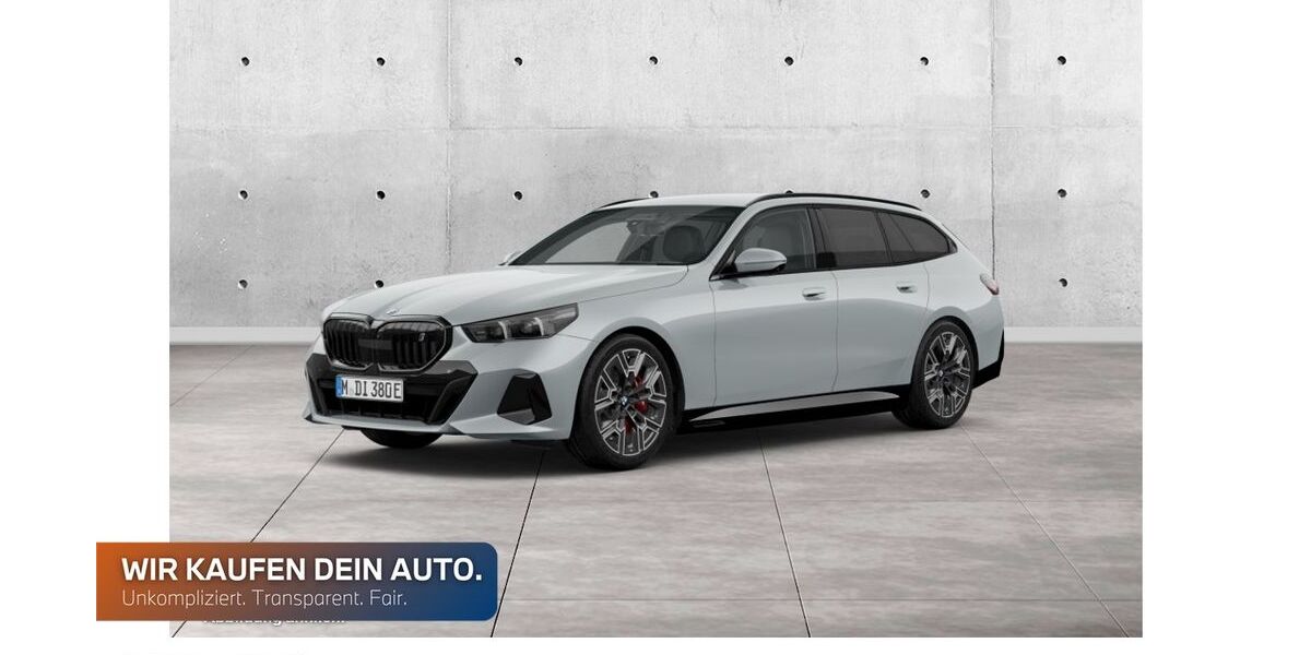 BMW i5 37.640 km 62.880 &euro; Altenkirchen 57610