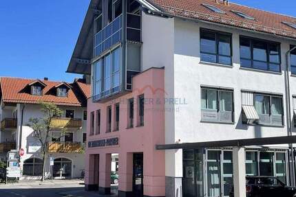 Wohnung Wolfratshausen - 2 Zimmer, 57 m&sup2;, 980&euro; | Angebot:24904463