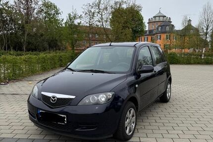 Mazda 2 128.699 km 1.500 &euro; Waghäusel 68753