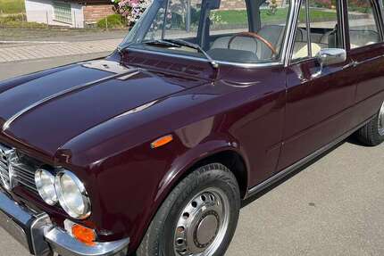 Alfa Romeo Giulia 55.000 km 19.900 &euro; Arzfeld 54687