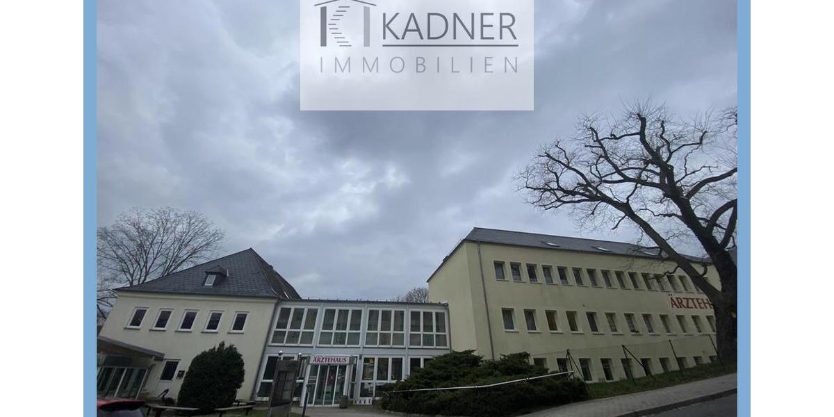 Gewerbeobjekt Plauen - 200&euro; | Angebot:20253501