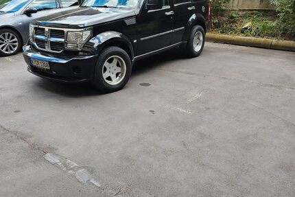 Dodge Nitro