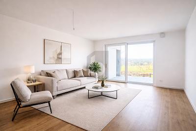 EXKLUSIVES NEUBAUPROJEKT MIT STIL - Erdgeschoßwohnung Emtmannsberg | Angebot:27093295