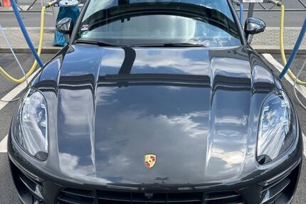 Porsche Macan 81.525 km 51.500 € Maintal 63477