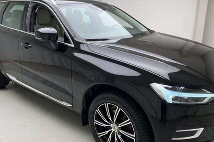 Volvo XC60 87.800 km 29.950 &euro; Bad Kreuznach 55545