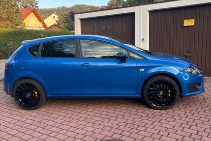 Seat Leon 154.000 km 7.600 &euro; Denkingen 78588