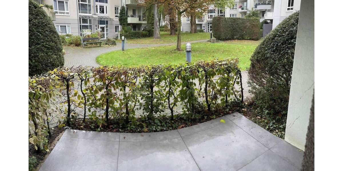 Etagenwohnung Dortmund Huckarde - 1 Zimmer, 50 m&sup2;, 780&euro; | Angebot:26122718