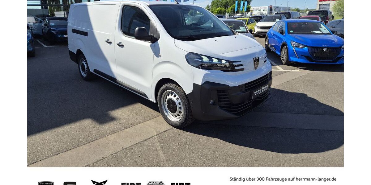 Peugeot Expert 2.500 km 36.999 &euro; Wildau 15745