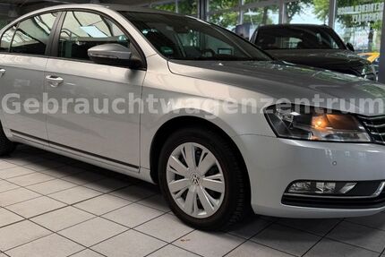 VW Passat 98.800 km 8.990 &euro; Bremen 28207