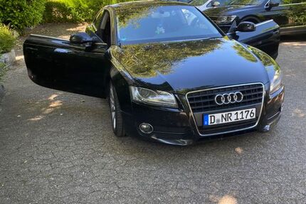 Audi A5 312.000 km 5.650 &euro; Düsseldorf 40472