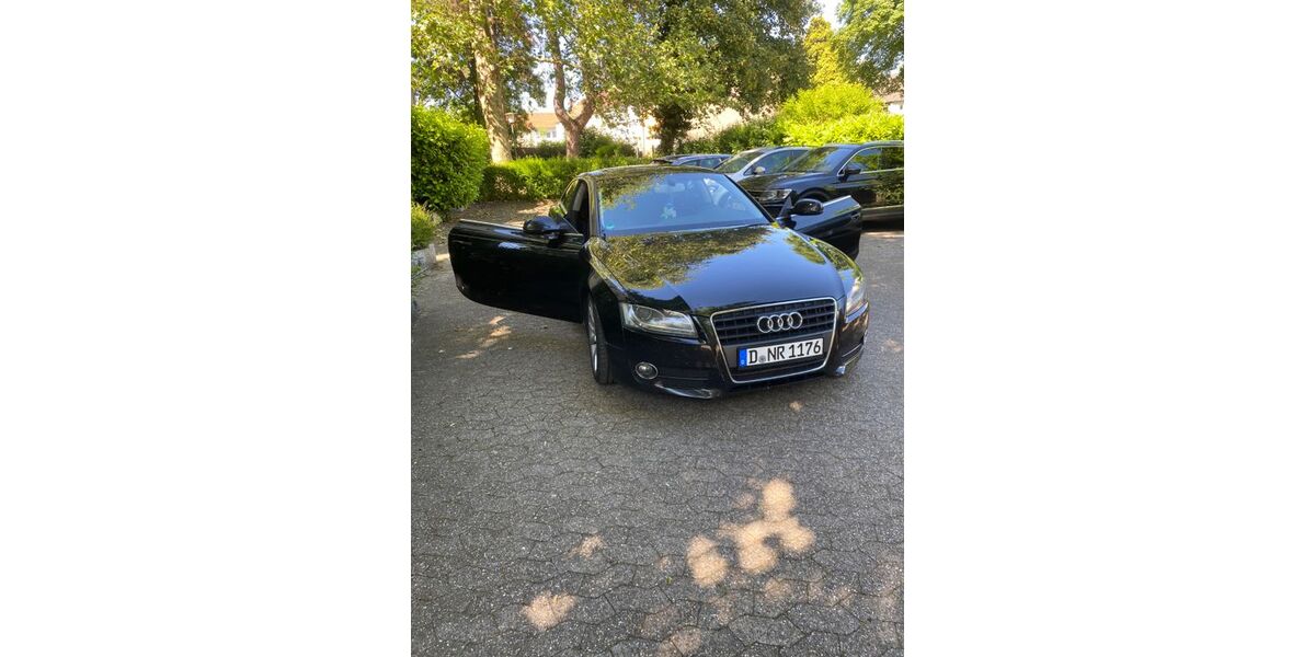 Audi A5 312.000 km 5.650 &euro; Düsseldorf 40472