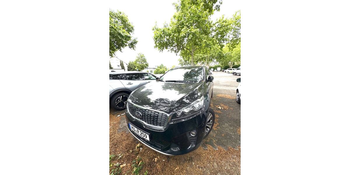 Kia Sorento 142.000 km 18.000 &euro; Rüsselsheim 65428