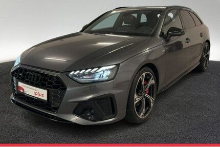 Audi A4 72.400 km 39.900 &euro; Berlin 12489