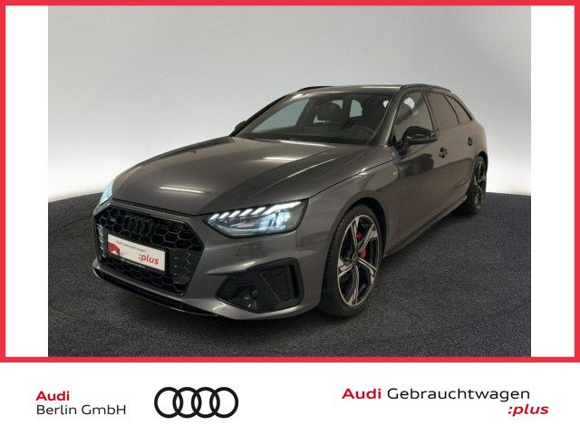 Audi A4 72.400 km 39.900 &euro; Berlin 12489