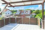 ## Über den Dächern von Gochsheim ## - Etagenwohnung Kraichtal Gochsheim | Angebot:25606576