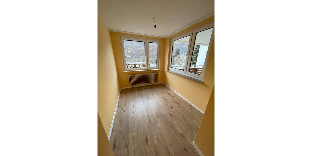 2,5-Zimmer-Wohnung in ruhiger Lage von Lahnstein-Friedland 2 zimmer