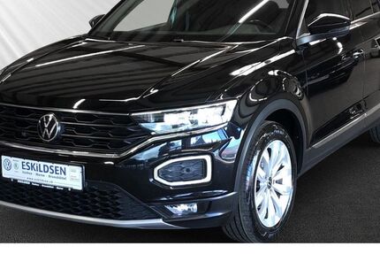 VW T-Roc 100.150 km 20.450 &euro; Marne 25709