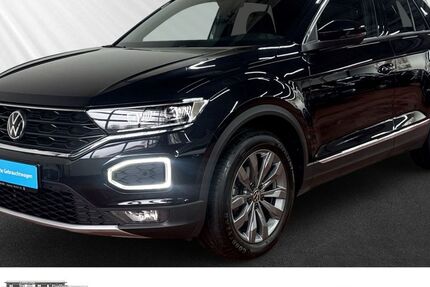 VW T-Roc 77.200 km 20.400 &euro; Neuburg 86633
