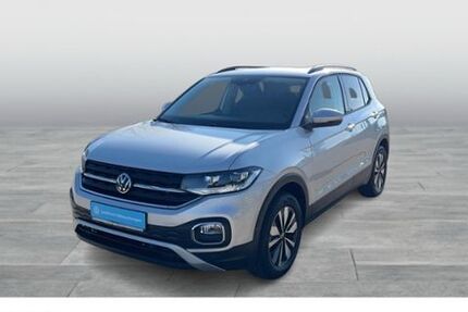 VW T-Cross 12.843 km 25.295 &euro; Eiselfing 83549
