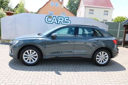 Audi Q3 136.500 km 17.700 &euro; Ottendorf-Okrilla 01458