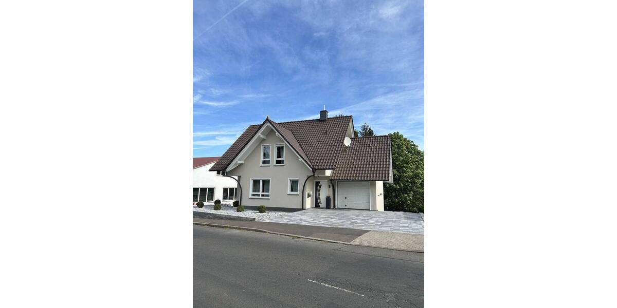 Einfamilienhaus Neuhof Hauswurz - 5 Zimmer, 153 m&sup2;, 498.000&euro; | Angebot:26694707