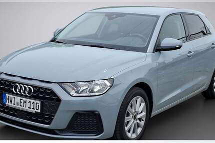 Audi A1 6.238 km 26.890 &euro; Wismar 23970
