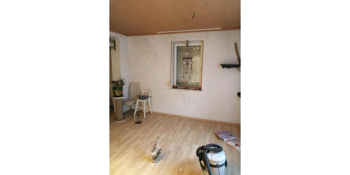 Einfamilienhaus Sondershausen - 4 Zimmer, 90 m&sup2;, 55.000&euro; | Angebot:19142098