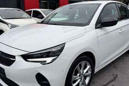 Opel Corsa 21.052 km 13.490 € FRANKFURT AM MAIN 60488