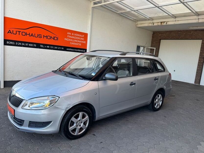 Fabia