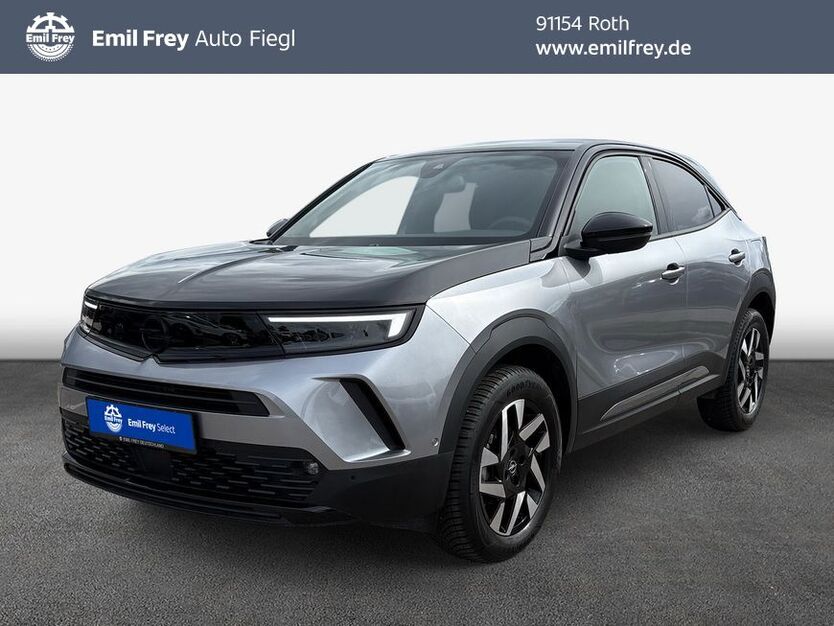 Mokka