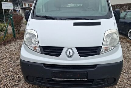 Renault Trafic 283.000 km 3.790 € Dietersheim (Bei Eching) 85386
