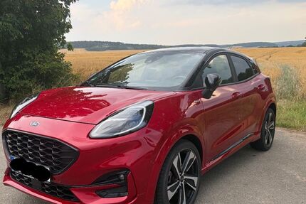 Ford Puma 20.900 km 22.199 &euro; Stadtilm 99326