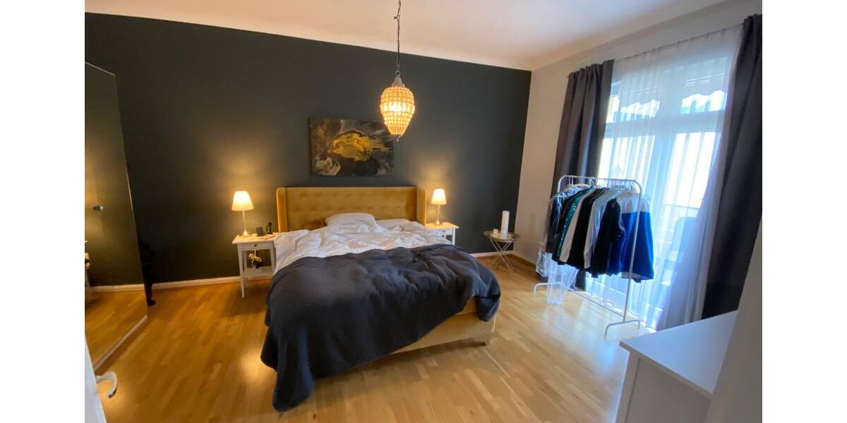 Etagenwohnung Rheine - 4 Zimmer, 134 m&sup2;, 335.000&euro; | Angebot:26351311