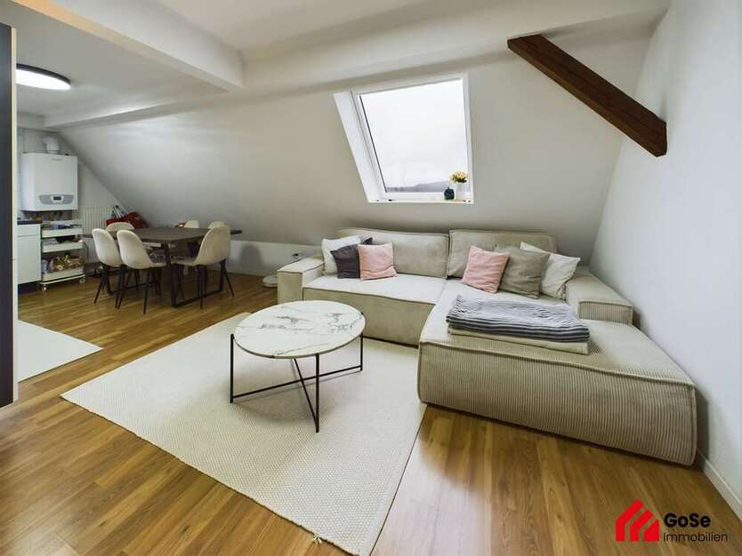 Wohnung zum Mieten in Langenbrettach 850 € 61 m²