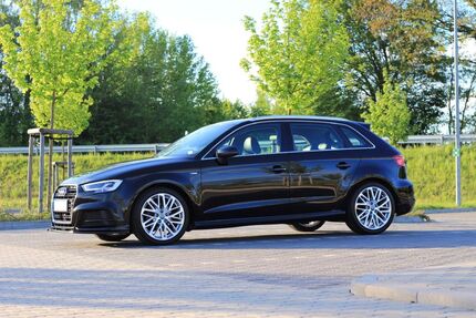 Audi A3 108.500 km 19.998 € Flieden 36103