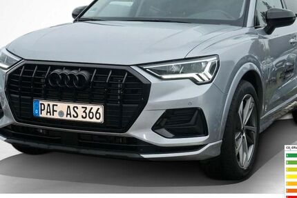 Audi Q3 50.700 km 38.990 &euro; Pfaffenhofen 85276