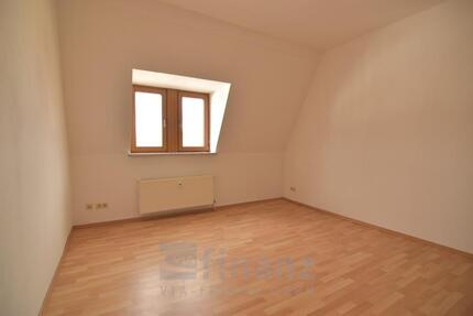 Wohnung Meerane - 2 Zimmer, 50 m&sup2;, 298&euro; | Angebot:26296754