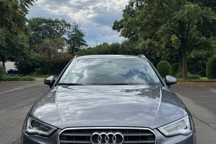 Audi A3 224.000 km 13.600 &euro; Lüdinghausen 59348