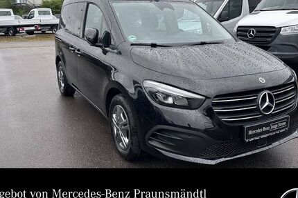 Mercedes-Benz T-Klasse 1.500 km 26.490 &euro; Hilpoltstein 91161